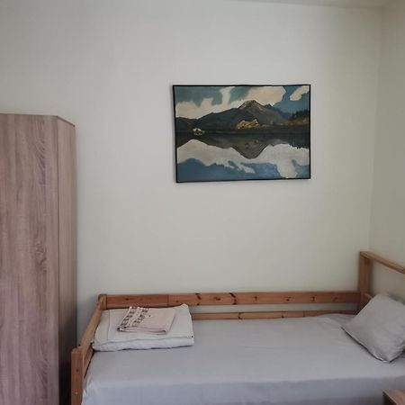 Guesthouse Tzar Asen Sofya Dış mekan fotoğraf