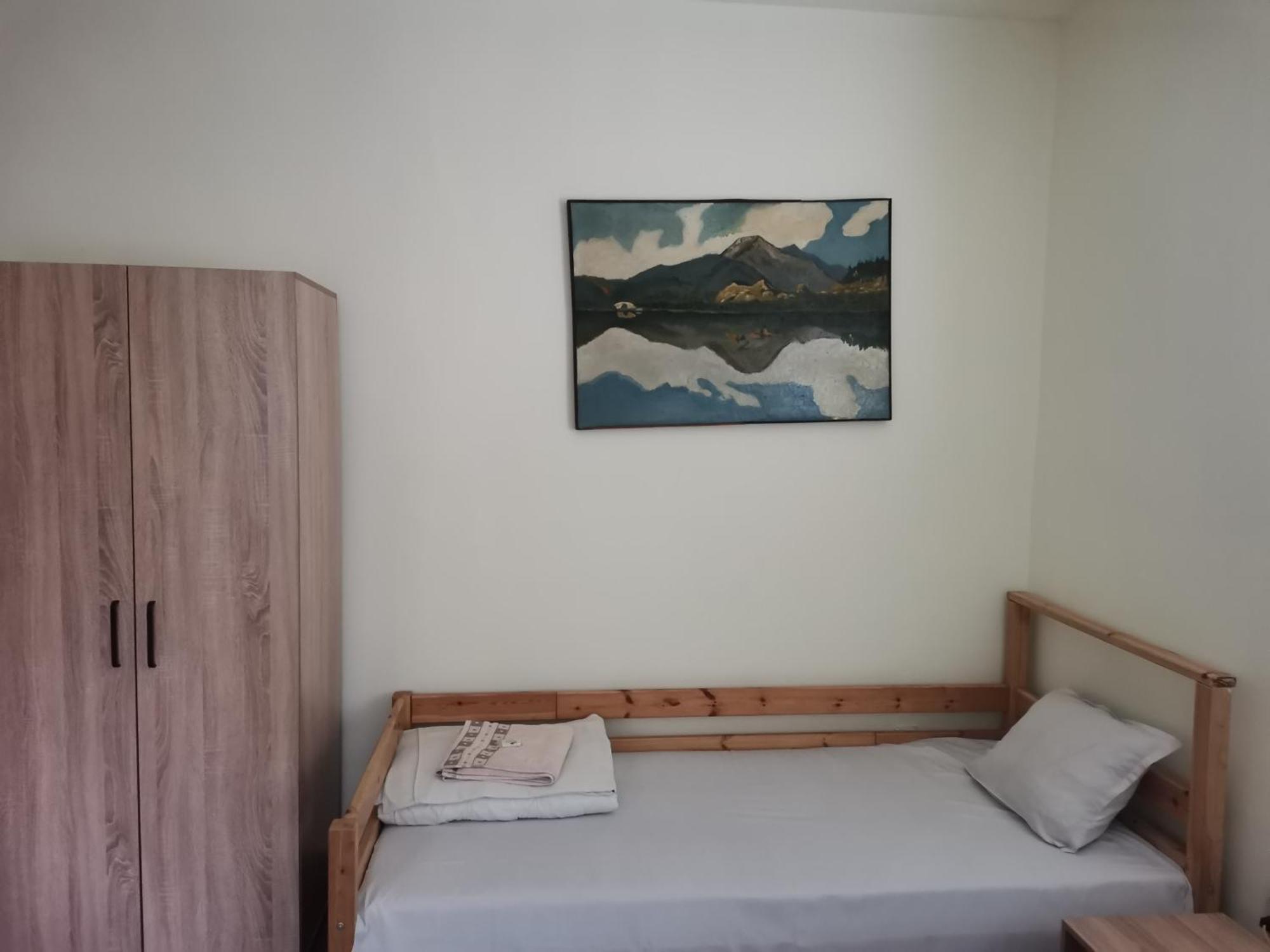 Guesthouse Tzar Asen Sofya Dış mekan fotoğraf