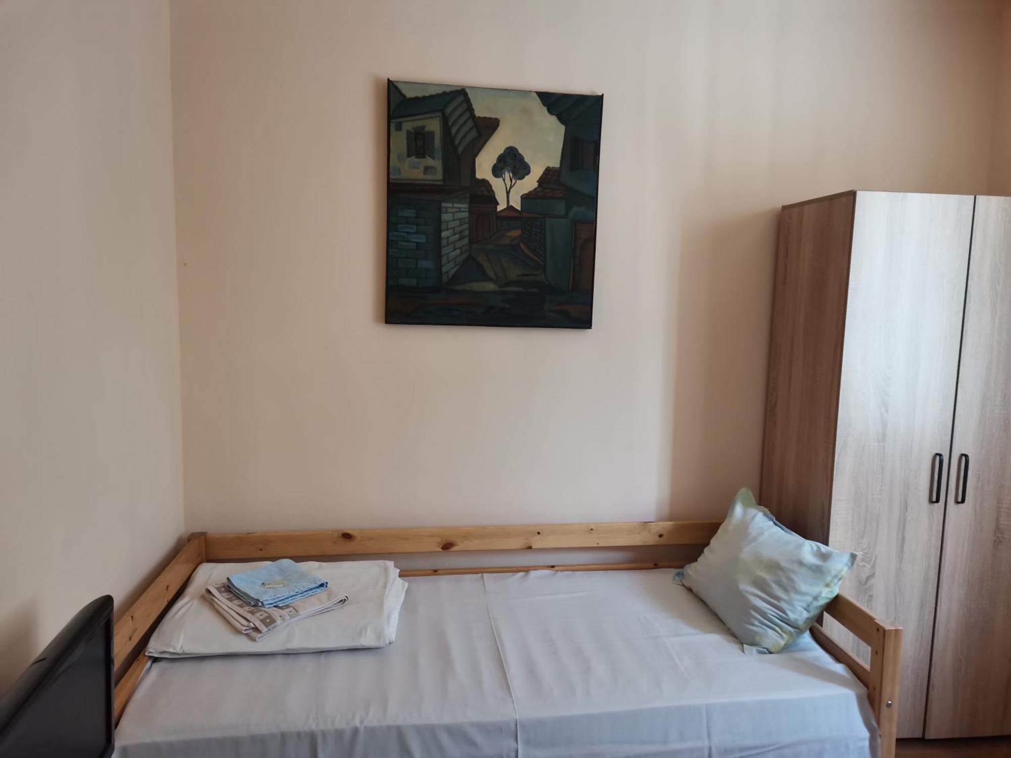 Guesthouse Tzar Asen Sofya Dış mekan fotoğraf