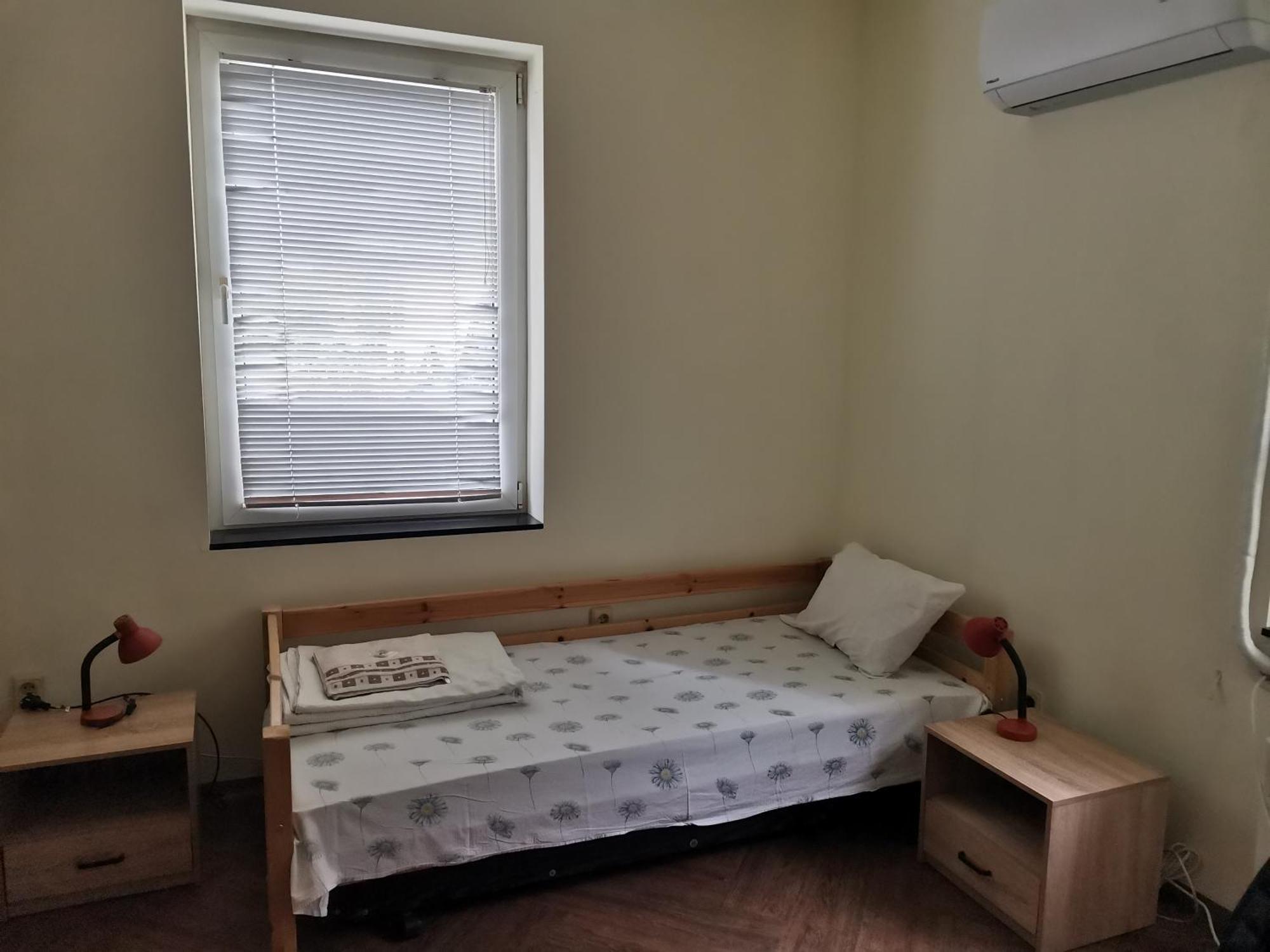 Guesthouse Tzar Asen Sofya Dış mekan fotoğraf